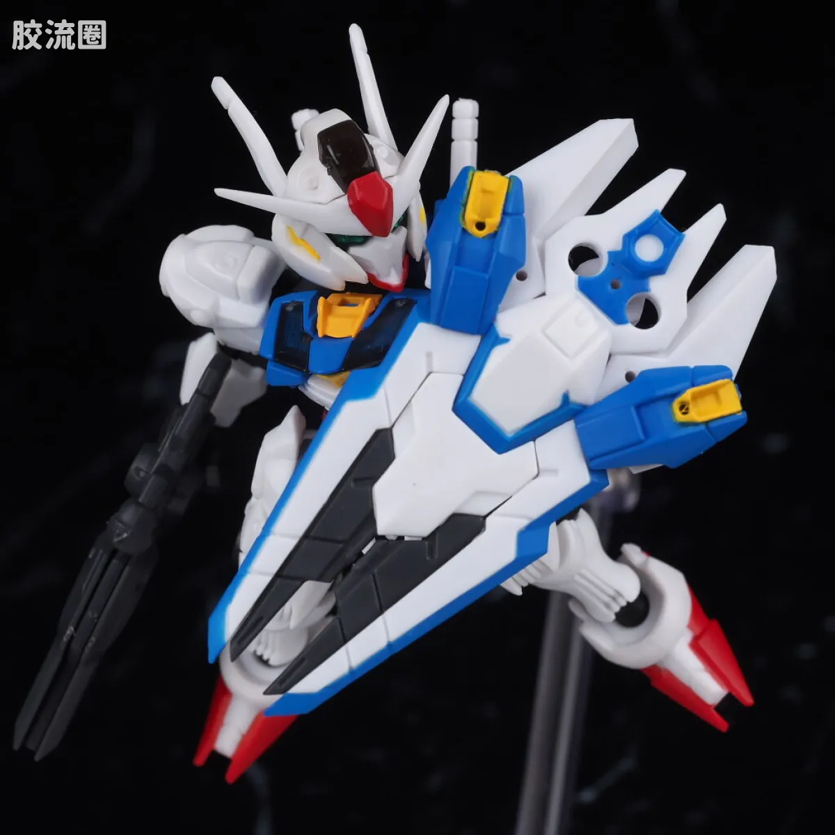 MOBILE SUIT ENSEMBLE 普通版 第23弹 (143~147) - 图片