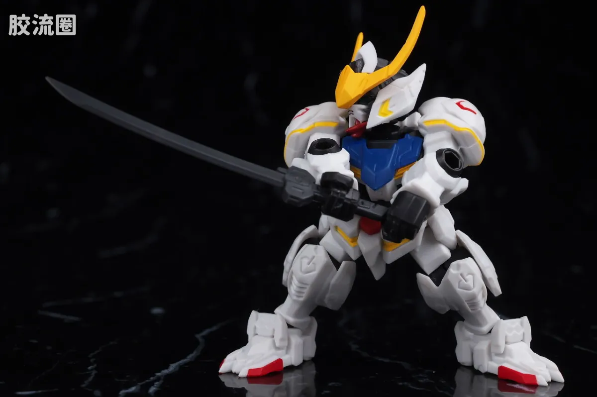 MOBILE SUIT ENSEMBLE 普通版 第23弹 (143~147) - 图片