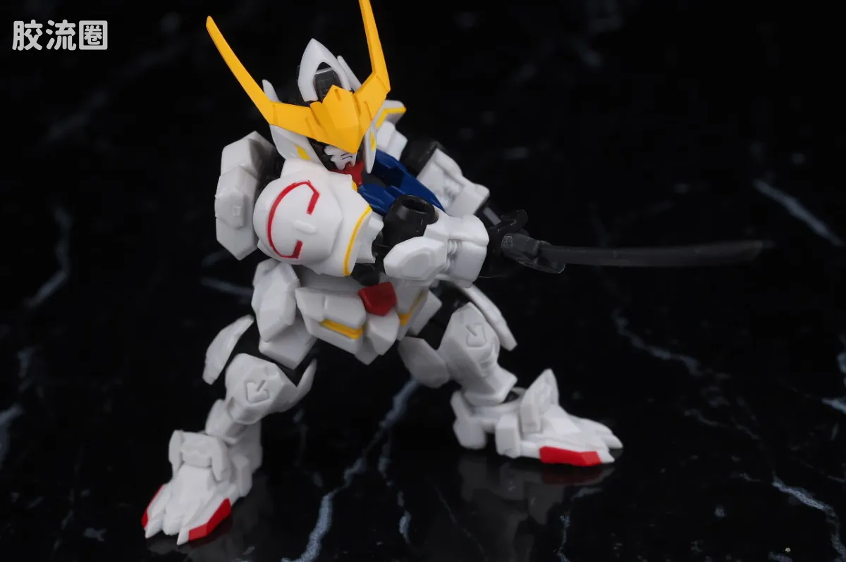 MOBILE SUIT ENSEMBLE 普通版 第23弹 (143~147) - 图片