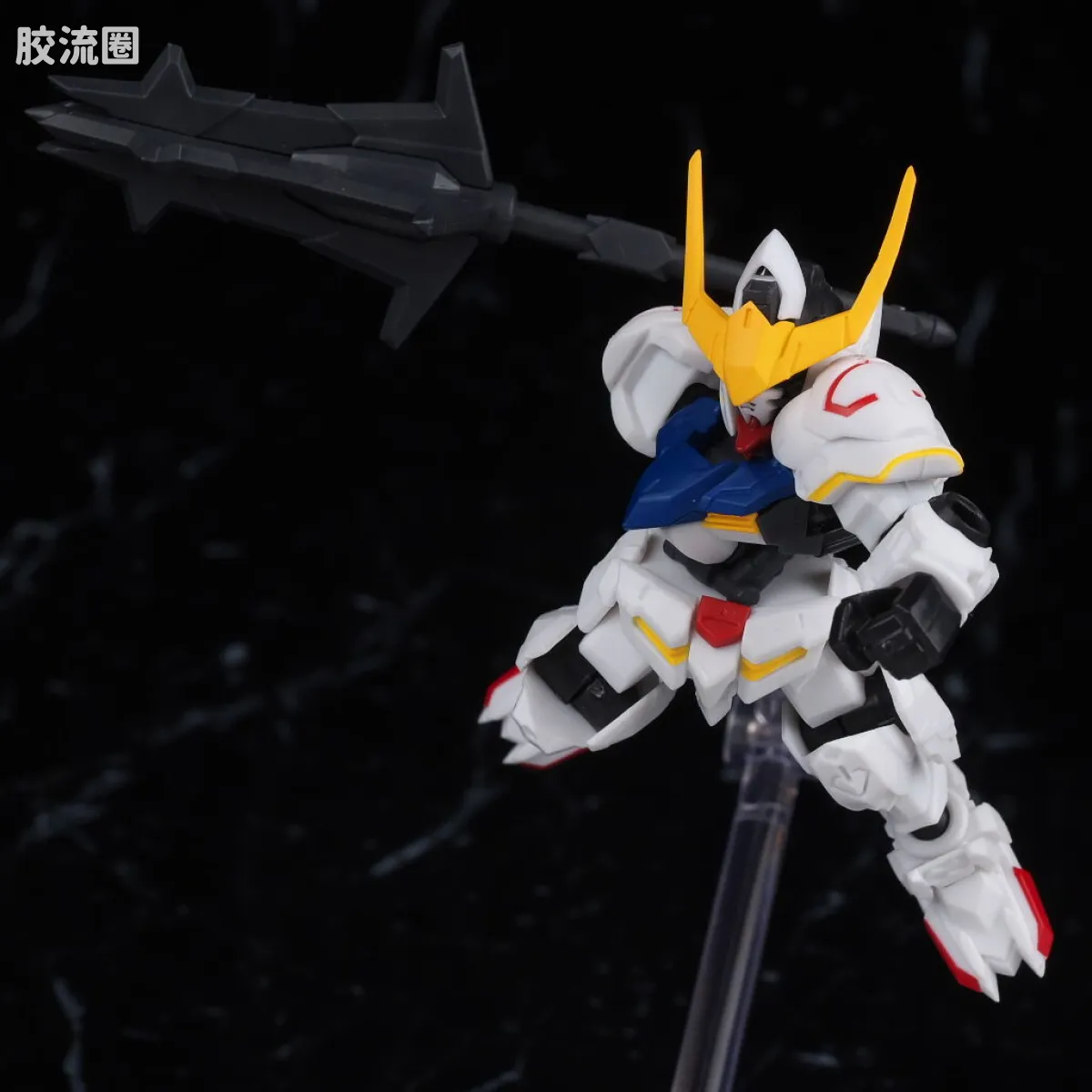 MOBILE SUIT ENSEMBLE 普通版 第23弹 (143~147) - 图片