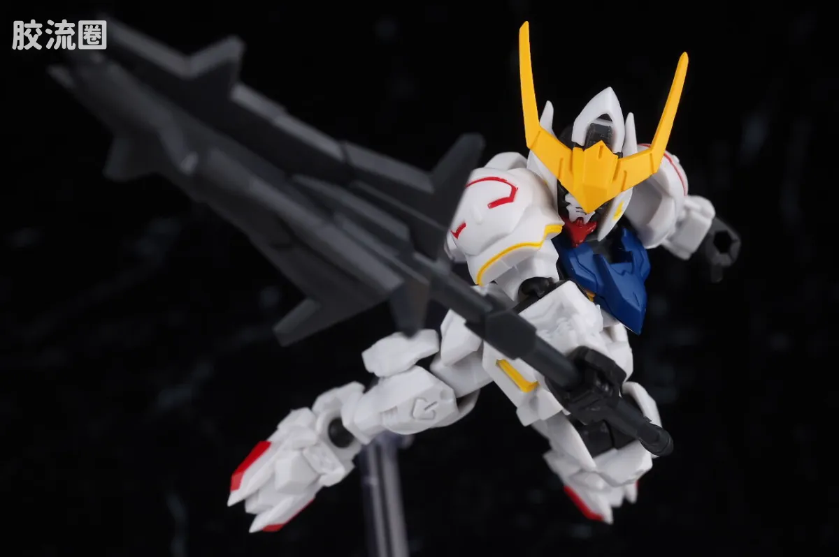 MOBILE SUIT ENSEMBLE 普通版 第23弹 (143~147) - 图片