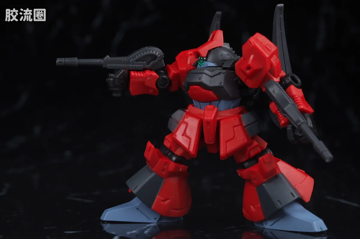 MOBILE SUIT ENSEMBLE 普通版 第23弹 (143~147) - 图片