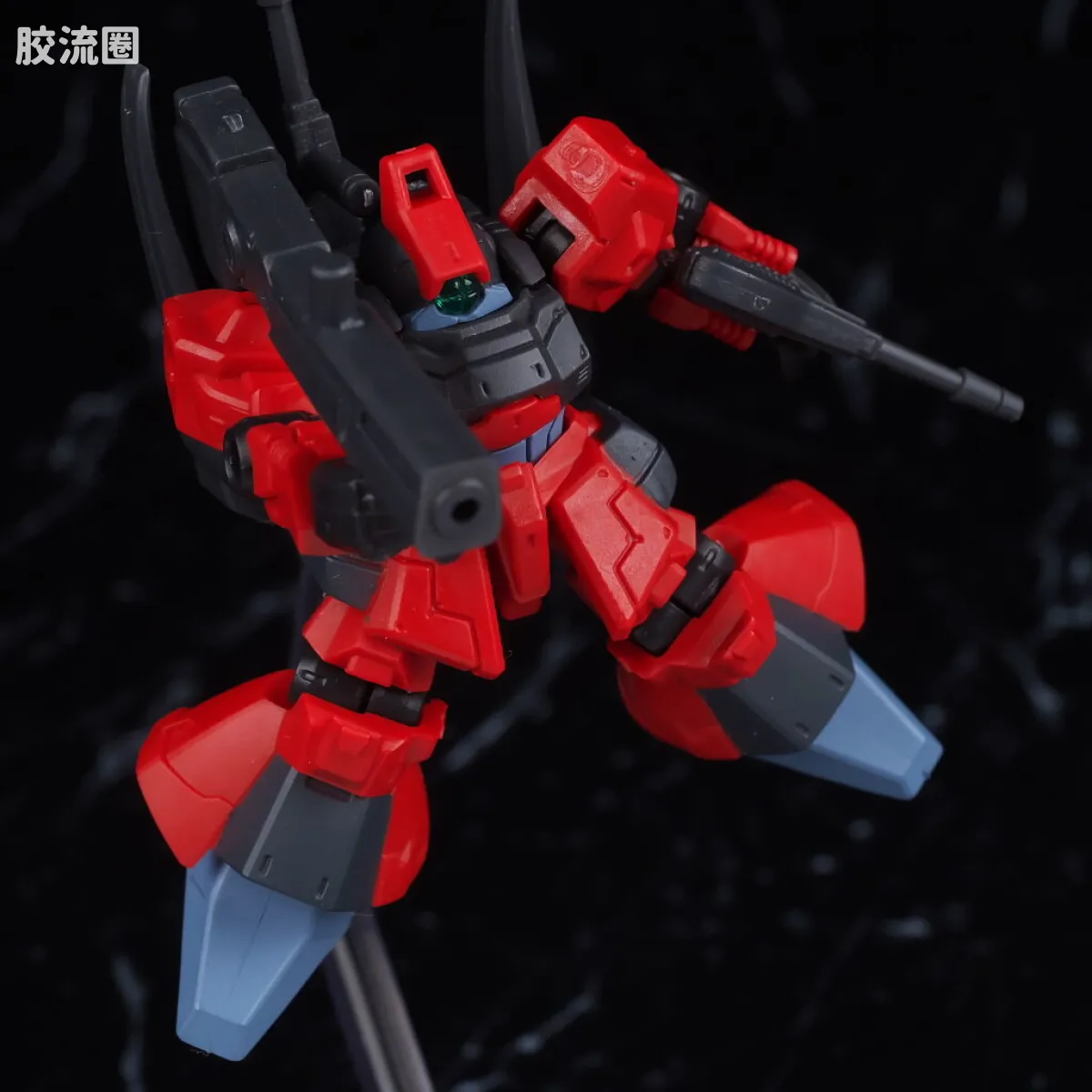 MOBILE SUIT ENSEMBLE 普通版 第23弹 (143~147) - 图片