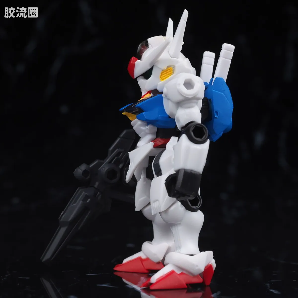 MOBILE SUIT ENSEMBLE 普通版 第23弹 (143~147) - 图片