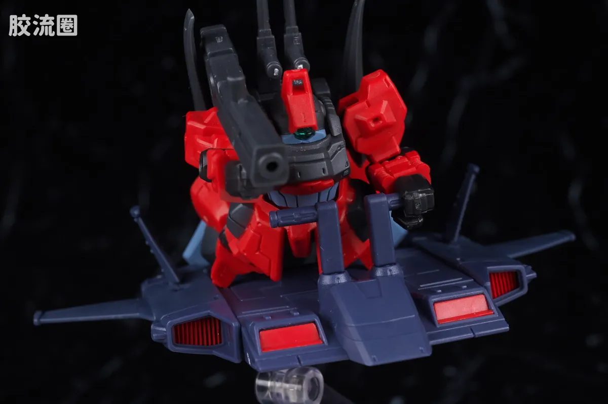 MOBILE SUIT ENSEMBLE 普通版 第23弹 (143~147) - 图片