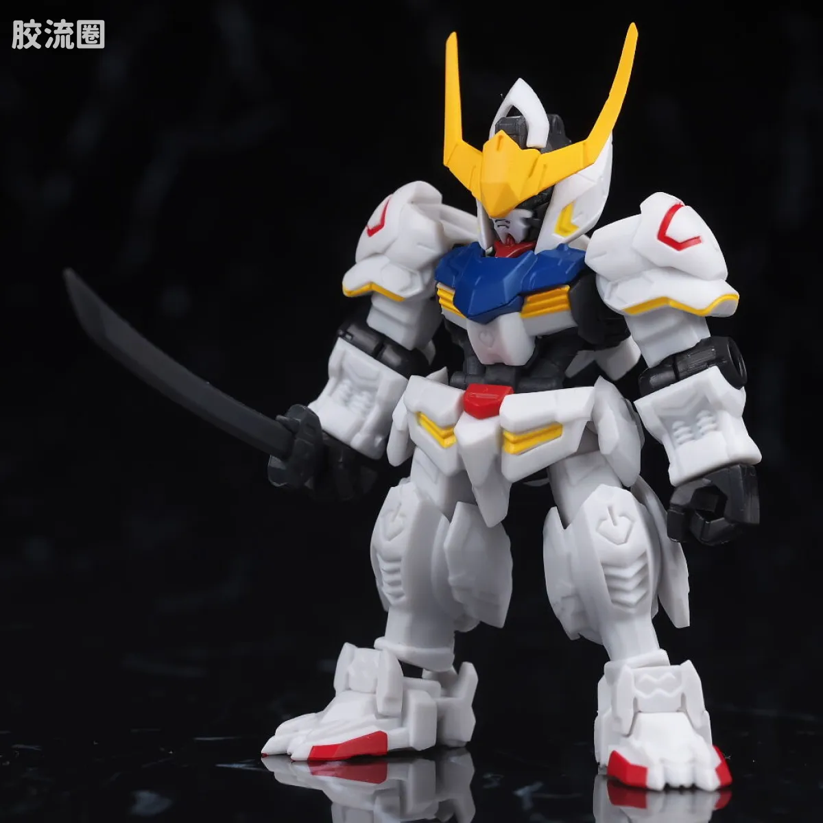 MOBILE SUIT ENSEMBLE 普通版 第23弹 (143~147) - 图片