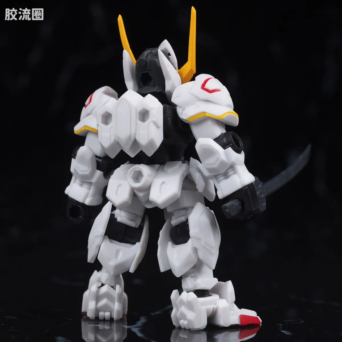 MOBILE SUIT ENSEMBLE 普通版 第23弹 (143~147) - 图片