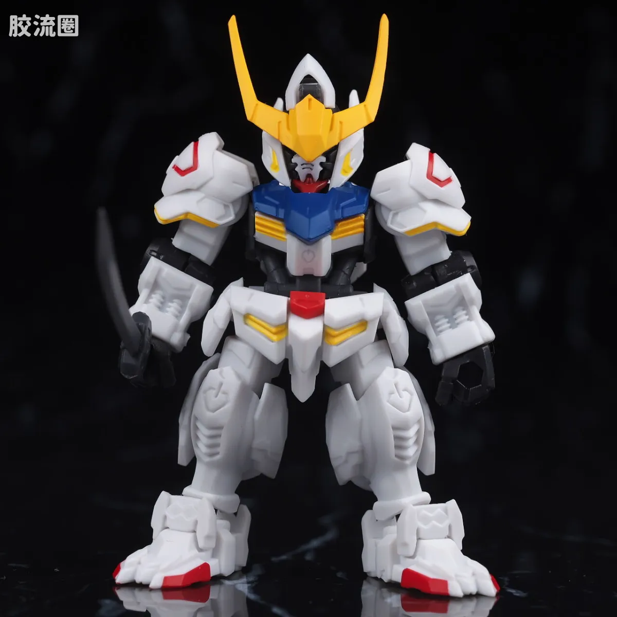 MOBILE SUIT ENSEMBLE 普通版 第23弹 (143~147) - 图片