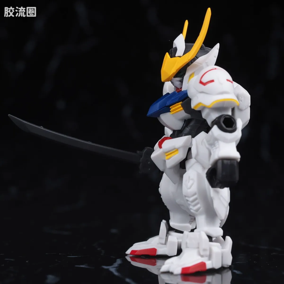 MOBILE SUIT ENSEMBLE 普通版 第23弹 (143~147) - 图片