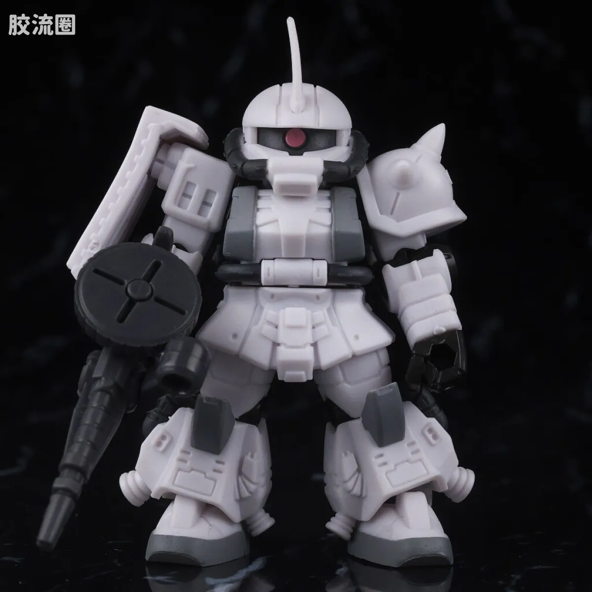 MOBILE SUIT ENSEMBLE 普通版 第24弹 (153~158) - 图片