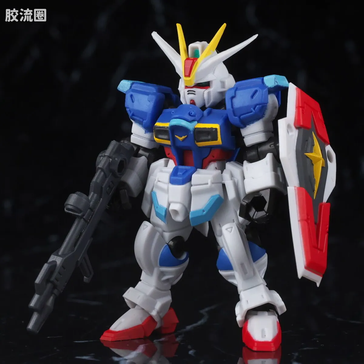 MOBILE SUIT ENSEMBLE 普通版 第24弹 (153~158) - 图片