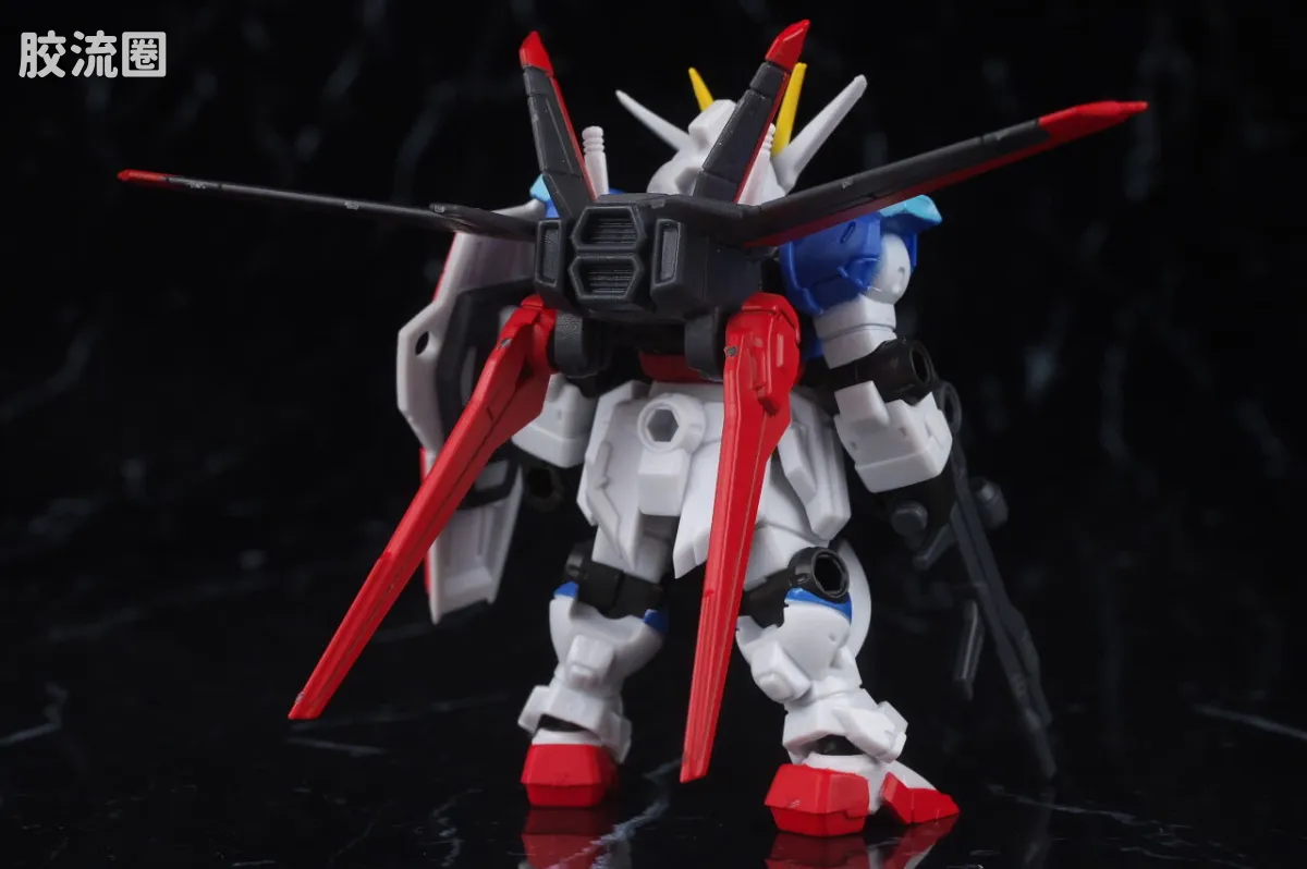 MOBILE SUIT ENSEMBLE 普通版 第24弹 (153~158) - 图片