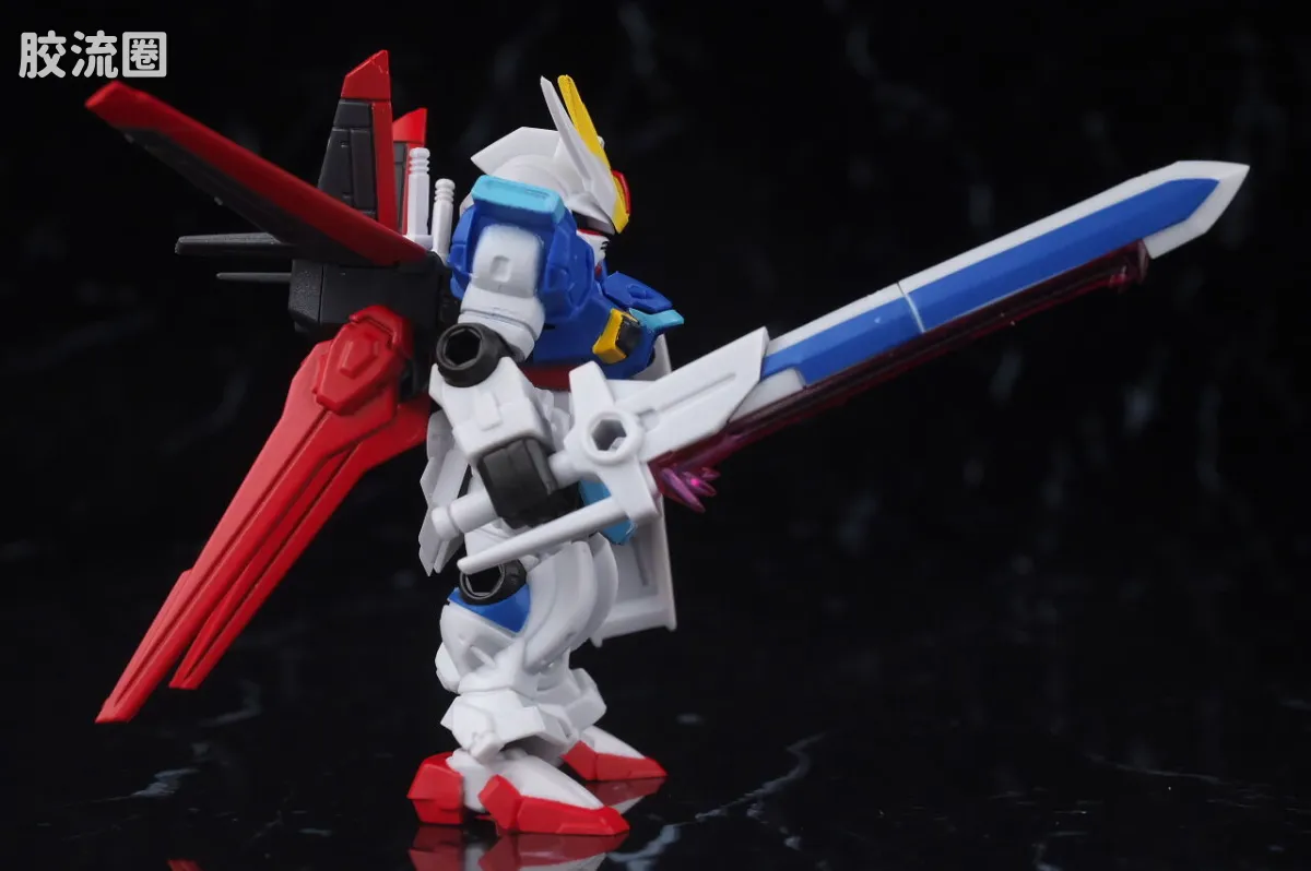 MOBILE SUIT ENSEMBLE 普通版 第24弹 (153~158) - 图片