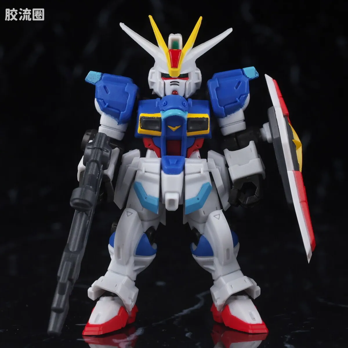 MOBILE SUIT ENSEMBLE 普通版 第24弹 (153~158) - 图片
