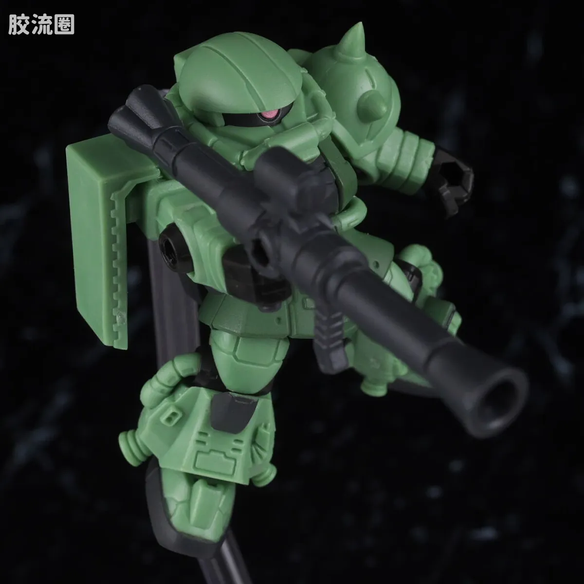 MOBILE SUIT ENSEMBLE 普通版 第24弹 (153~158) - 图片