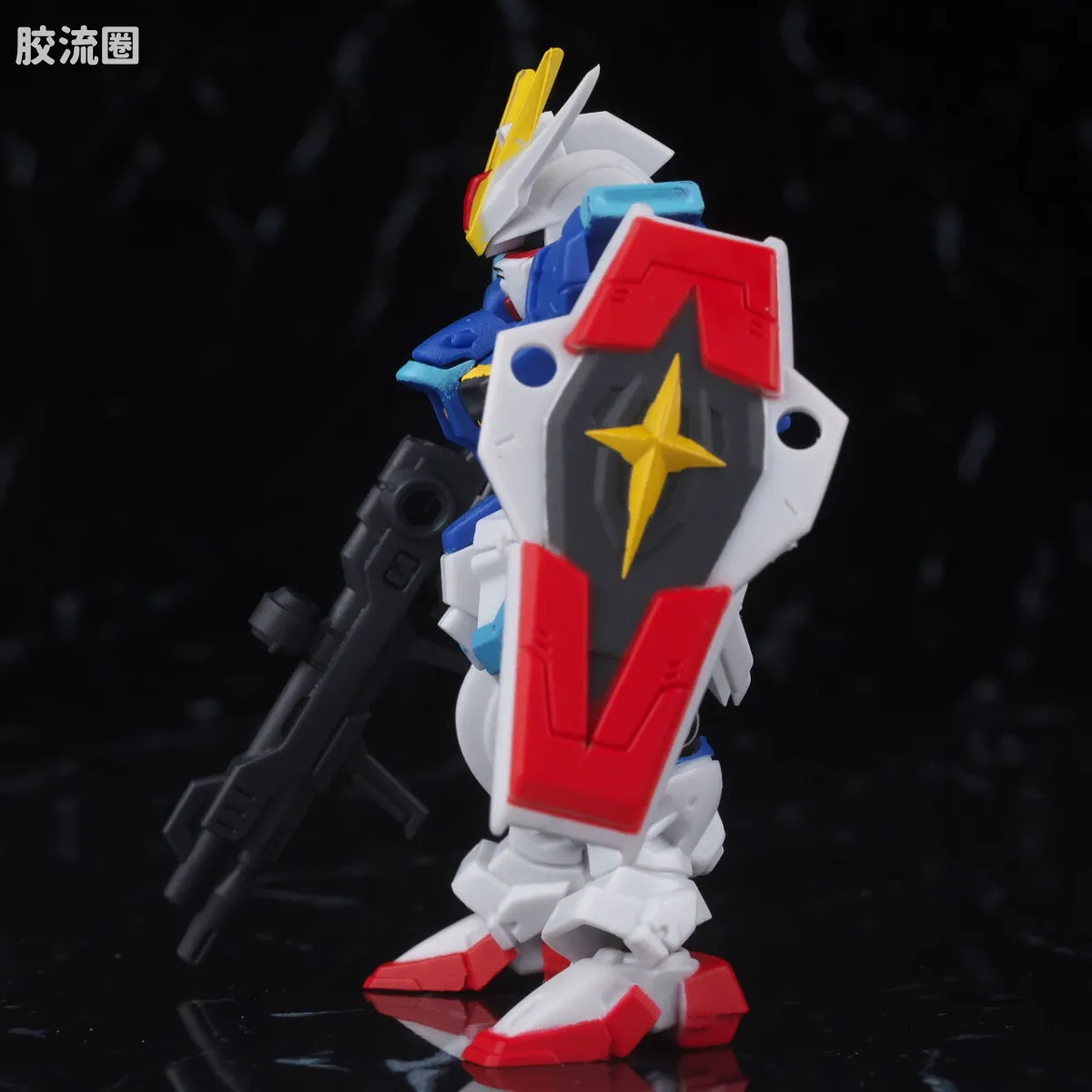 MOBILE SUIT ENSEMBLE 普通版 第24弹 (153~158) - 图片