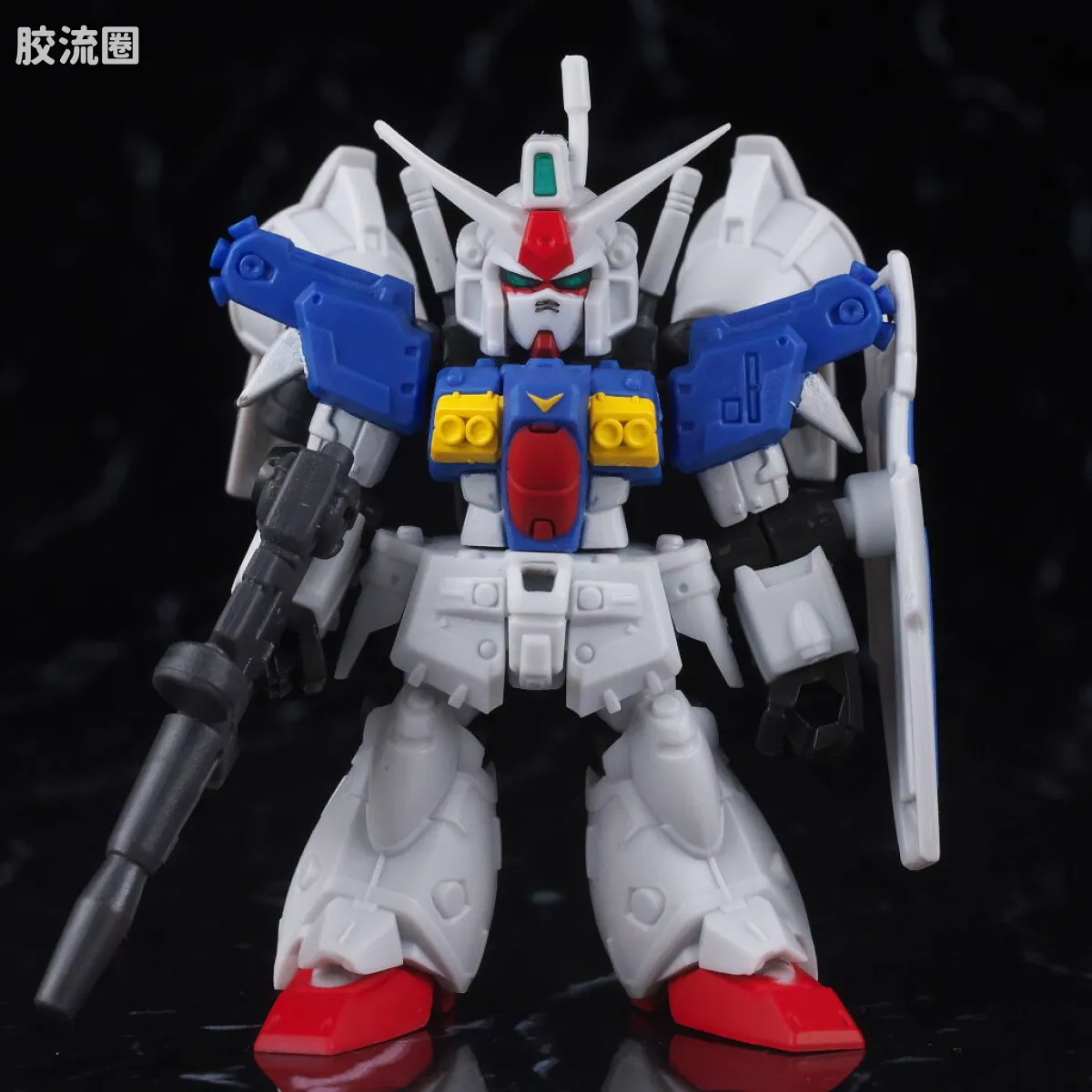 MOBILE SUIT ENSEMBLE 普通版 第24弹 (153~158) - 图片