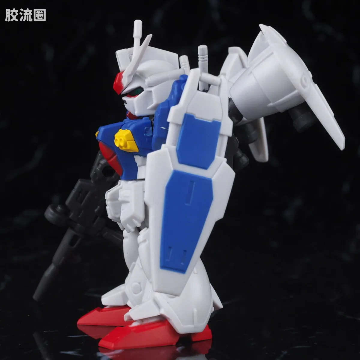 MOBILE SUIT ENSEMBLE 普通版 第24弹 (153~158) - 图片