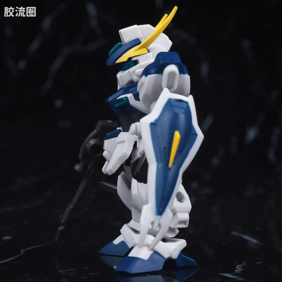MOBILE SUIT ENSEMBLE 普通版 第25弹 (164~168) - 图片