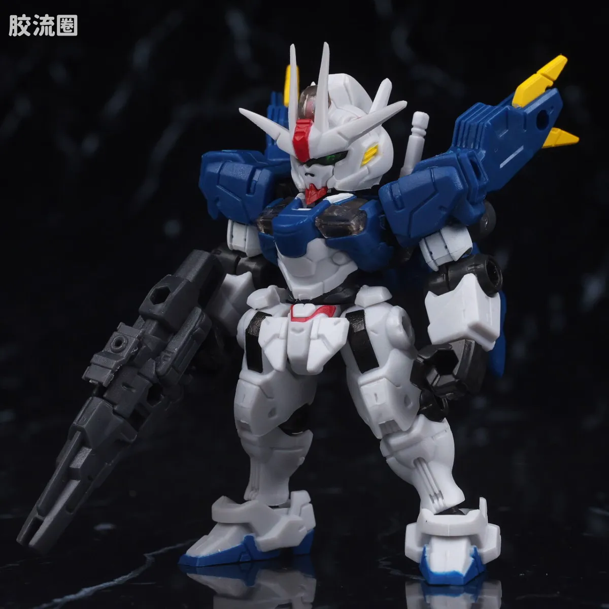 MOBILE SUIT ENSEMBLE 普通版 第25弹 (164~168) - 图片