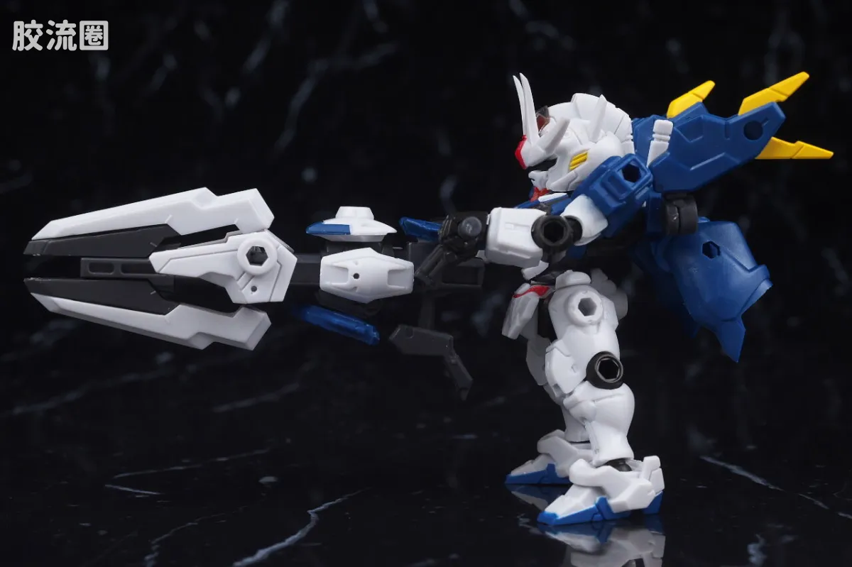 MOBILE SUIT ENSEMBLE 普通版 第25弹 (164~168) - 图片