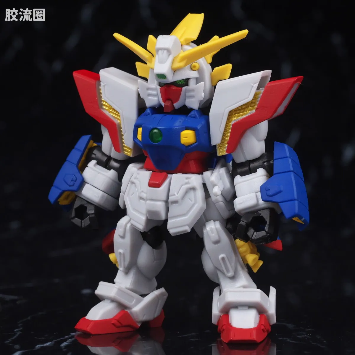 MOBILE SUIT ENSEMBLE 普通版 第25弹 (164~168) - 图片