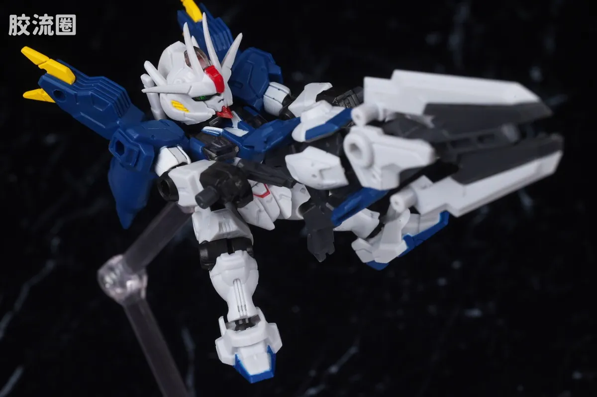 MOBILE SUIT ENSEMBLE 普通版 第25弹 (164~168) - 图片