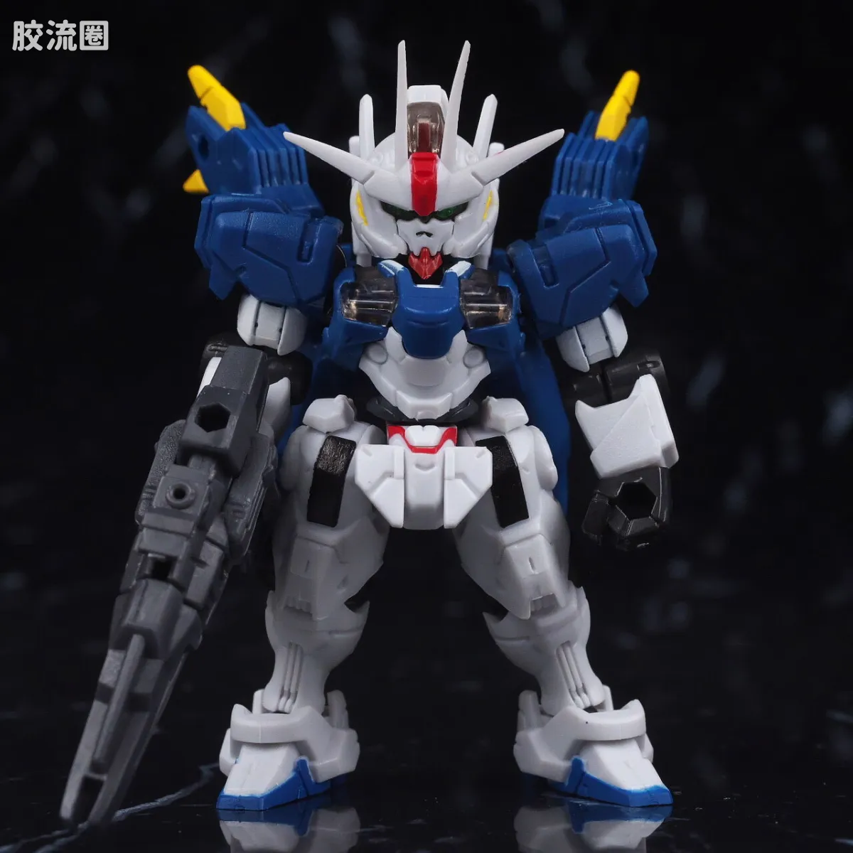 MOBILE SUIT ENSEMBLE 普通版 第25弹 (164~168) - 图片