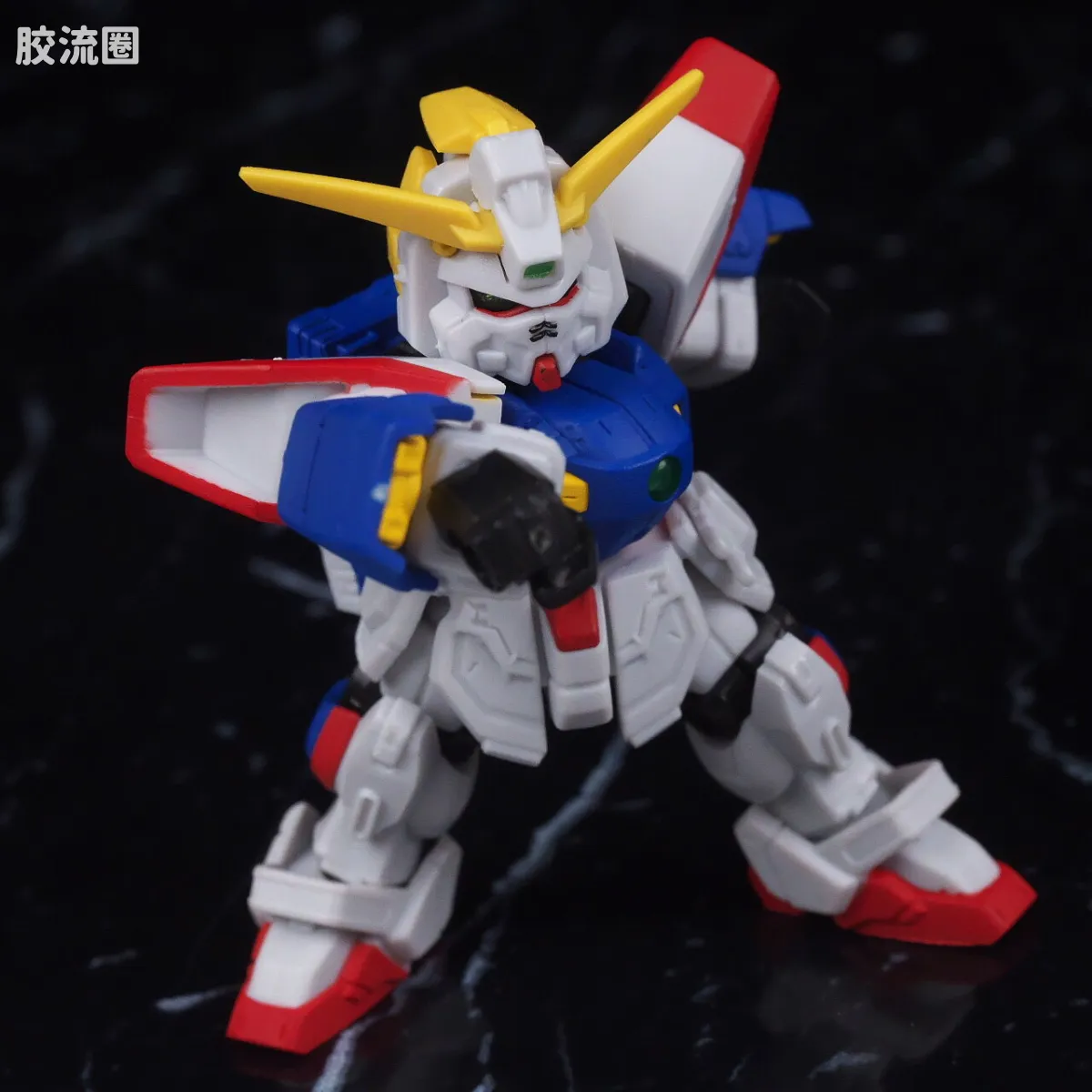 MOBILE SUIT ENSEMBLE 普通版 第25弹 (164~168) - 图片