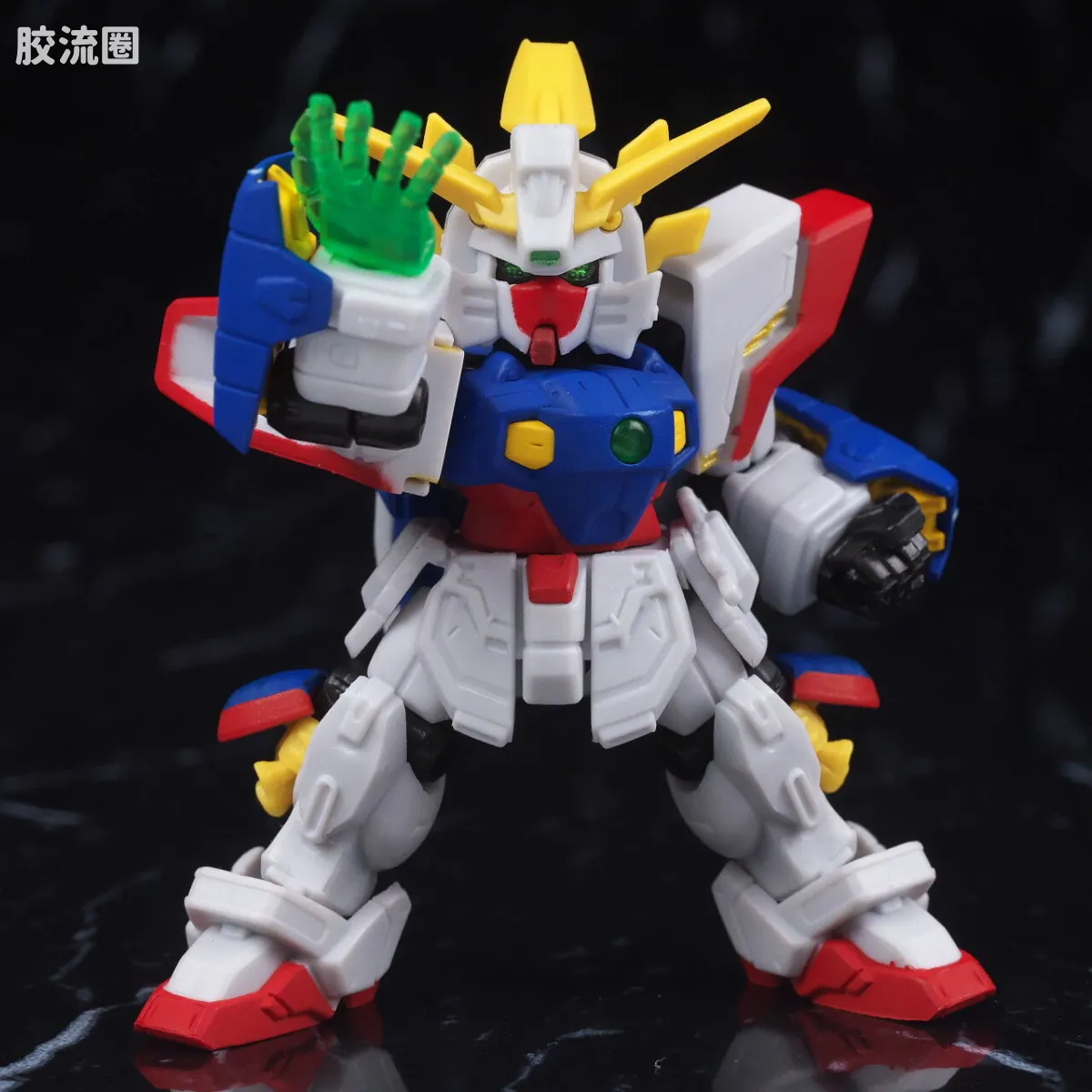 MOBILE SUIT ENSEMBLE 普通版 第25弹 (164~168) - 图片
