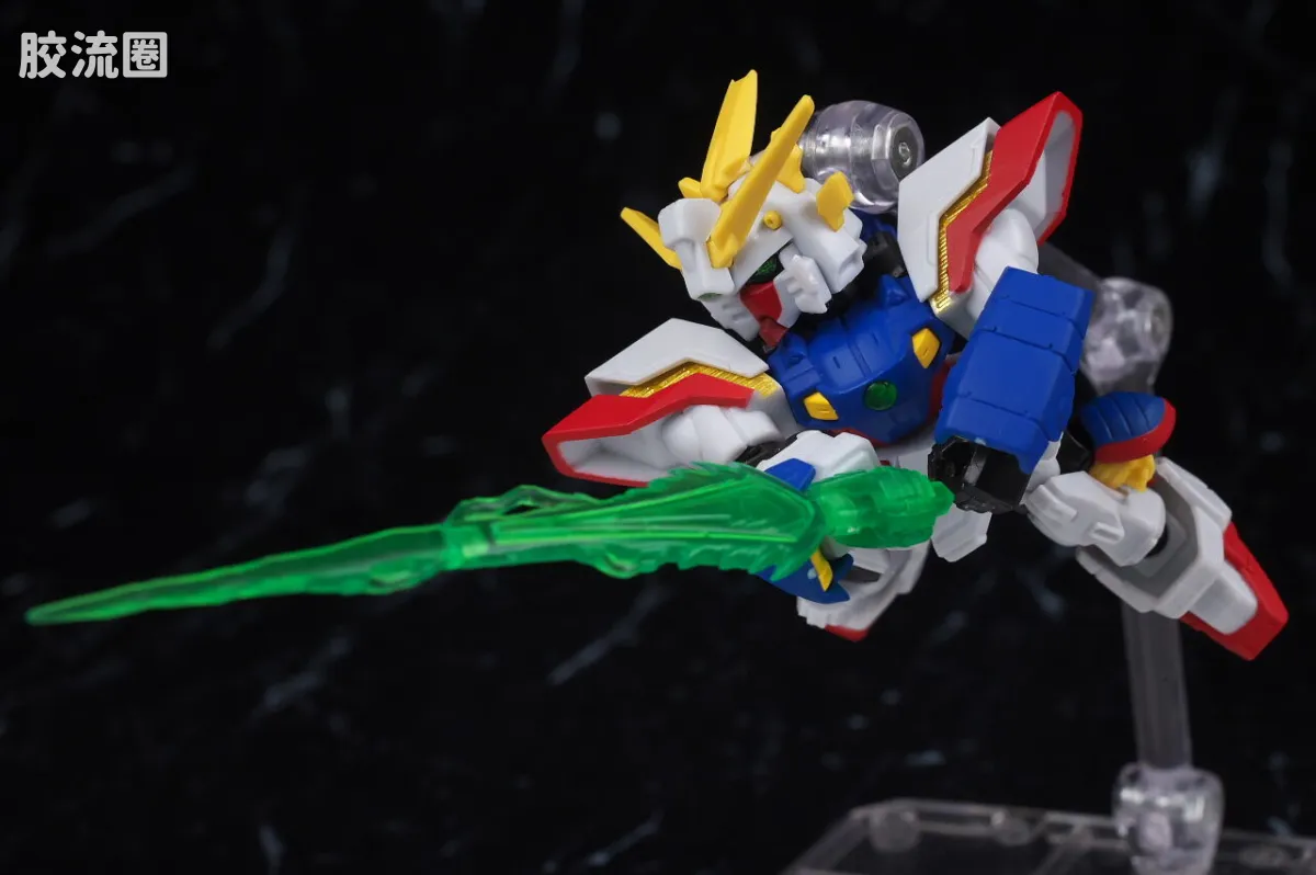 MOBILE SUIT ENSEMBLE 普通版 第25弹 (164~168) - 图片