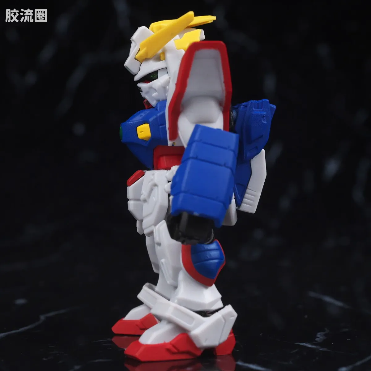 MOBILE SUIT ENSEMBLE 普通版 第25弹 (164~168) - 图片