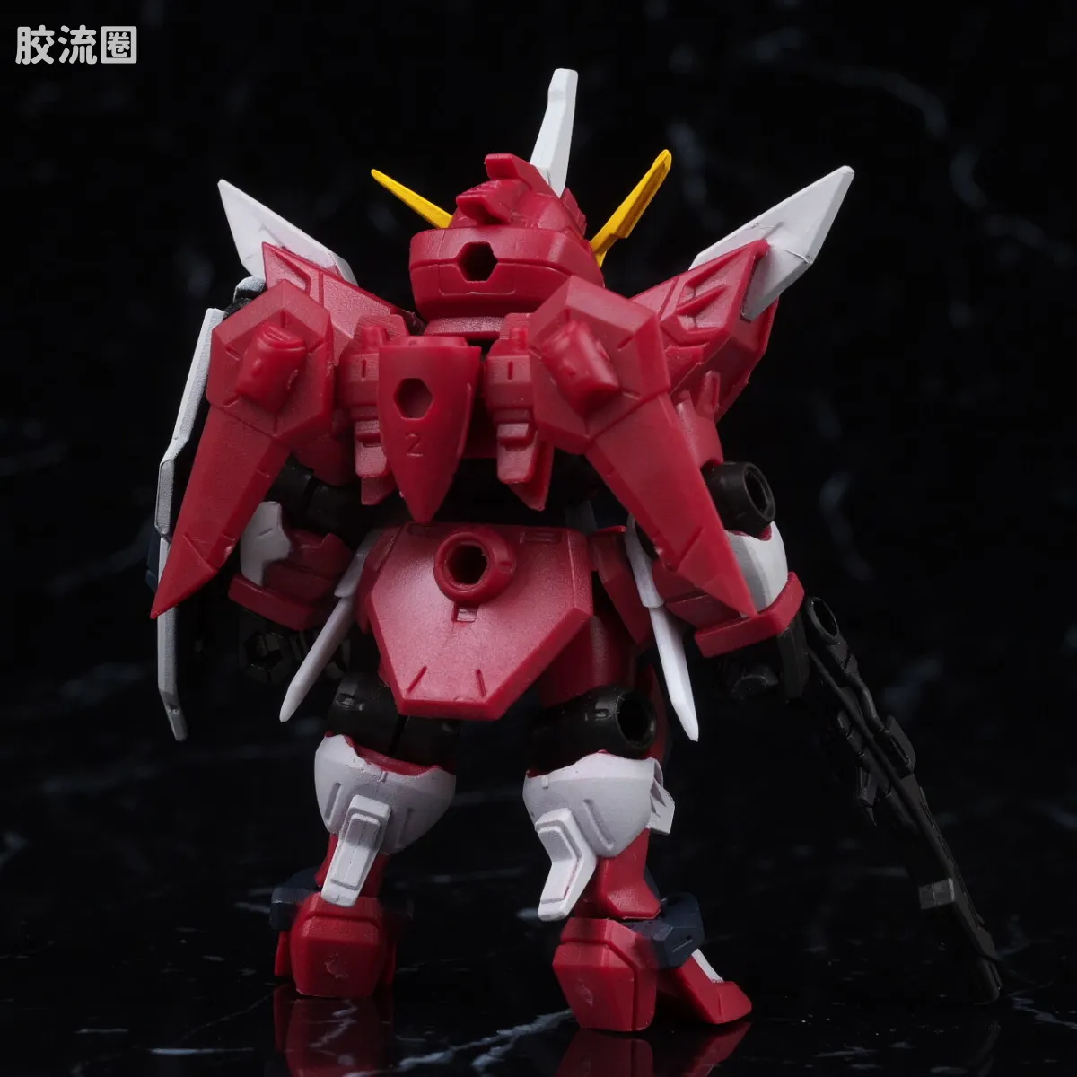 MOBILE SUIT ENSEMBLE 普通版 第18.5弹 (174~179) - 图片