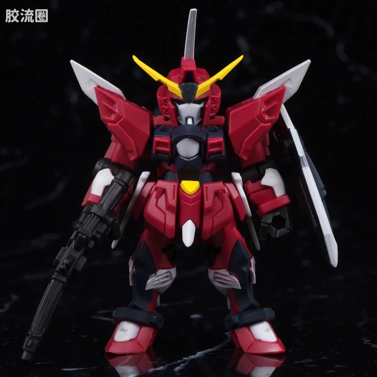 MOBILE SUIT ENSEMBLE 普通版 第18.5弹 (174~179) - 图片