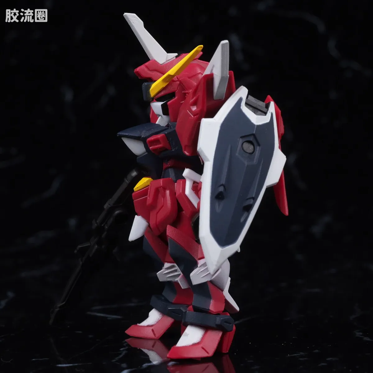 MOBILE SUIT ENSEMBLE 普通版 第18.5弹 (174~179) - 图片