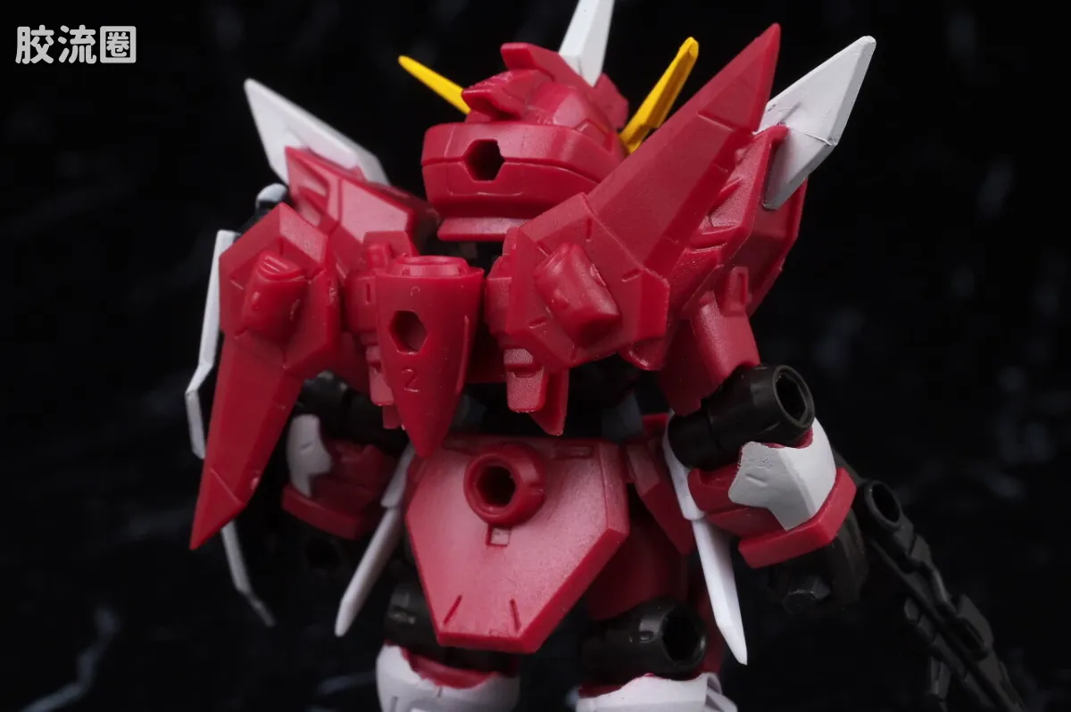MOBILE SUIT ENSEMBLE 普通版 第18.5弹 (174~179) - 图片