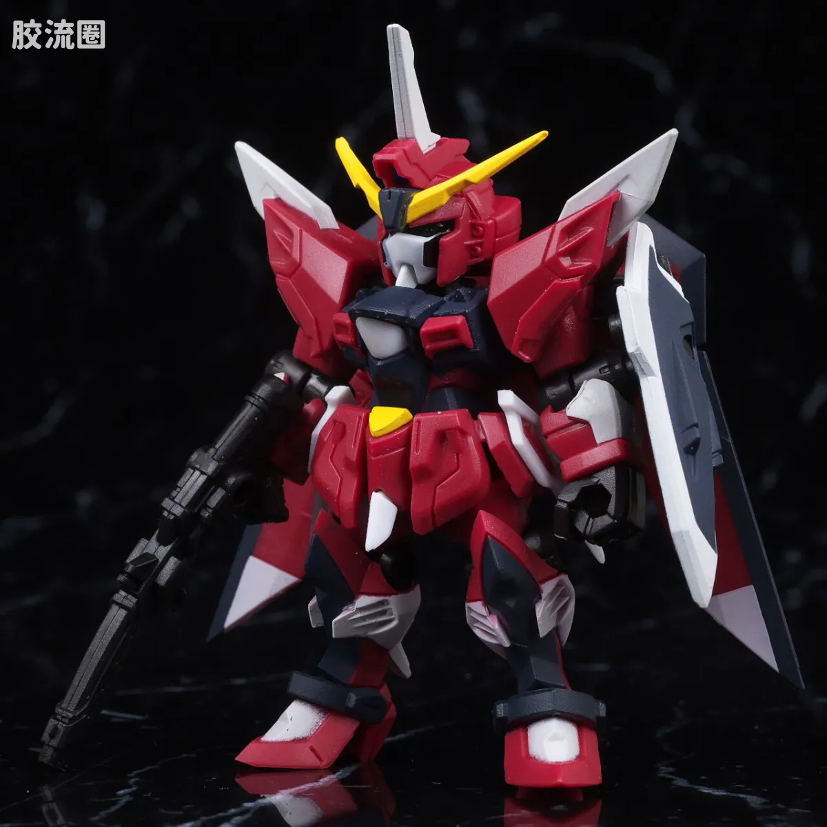 MOBILE SUIT ENSEMBLE 普通版 第18.5弹 (174~179) - 图片