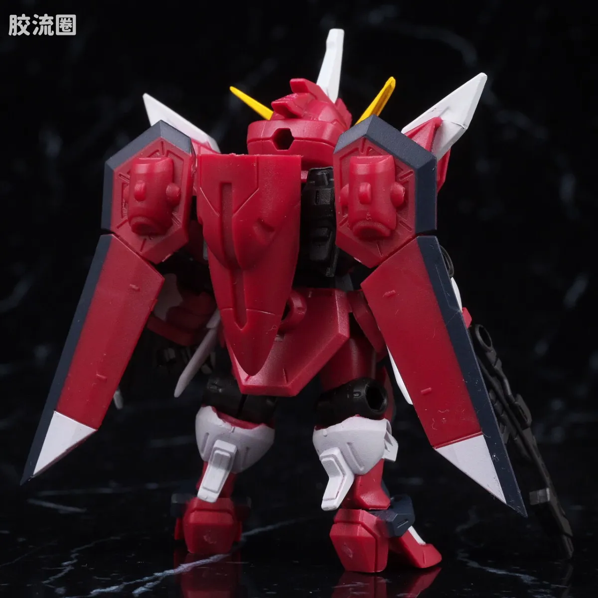 MOBILE SUIT ENSEMBLE 普通版 第18.5弹 (174~179) - 图片