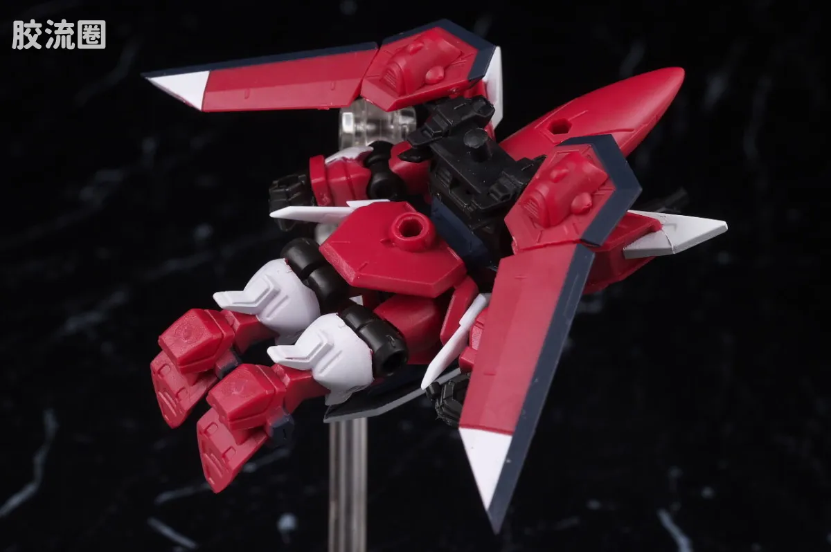 MOBILE SUIT ENSEMBLE 普通版 第18.5弹 (174~179) - 图片
