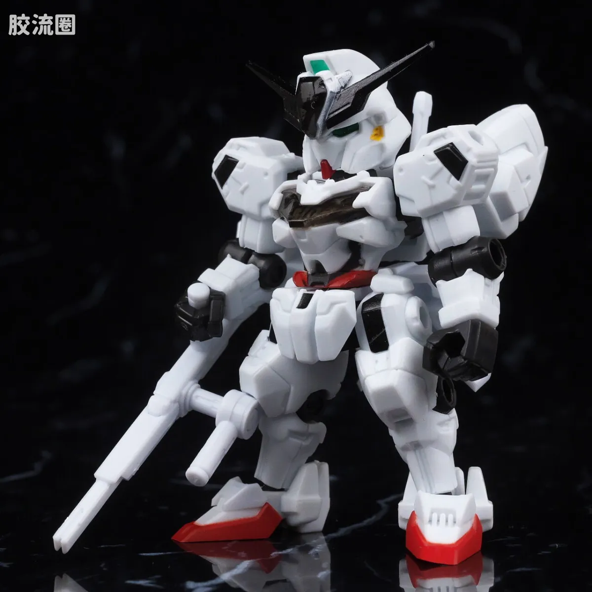 MOBILE SUIT ENSEMBLE 普通版 第18.5弹 (174~179) - 图片