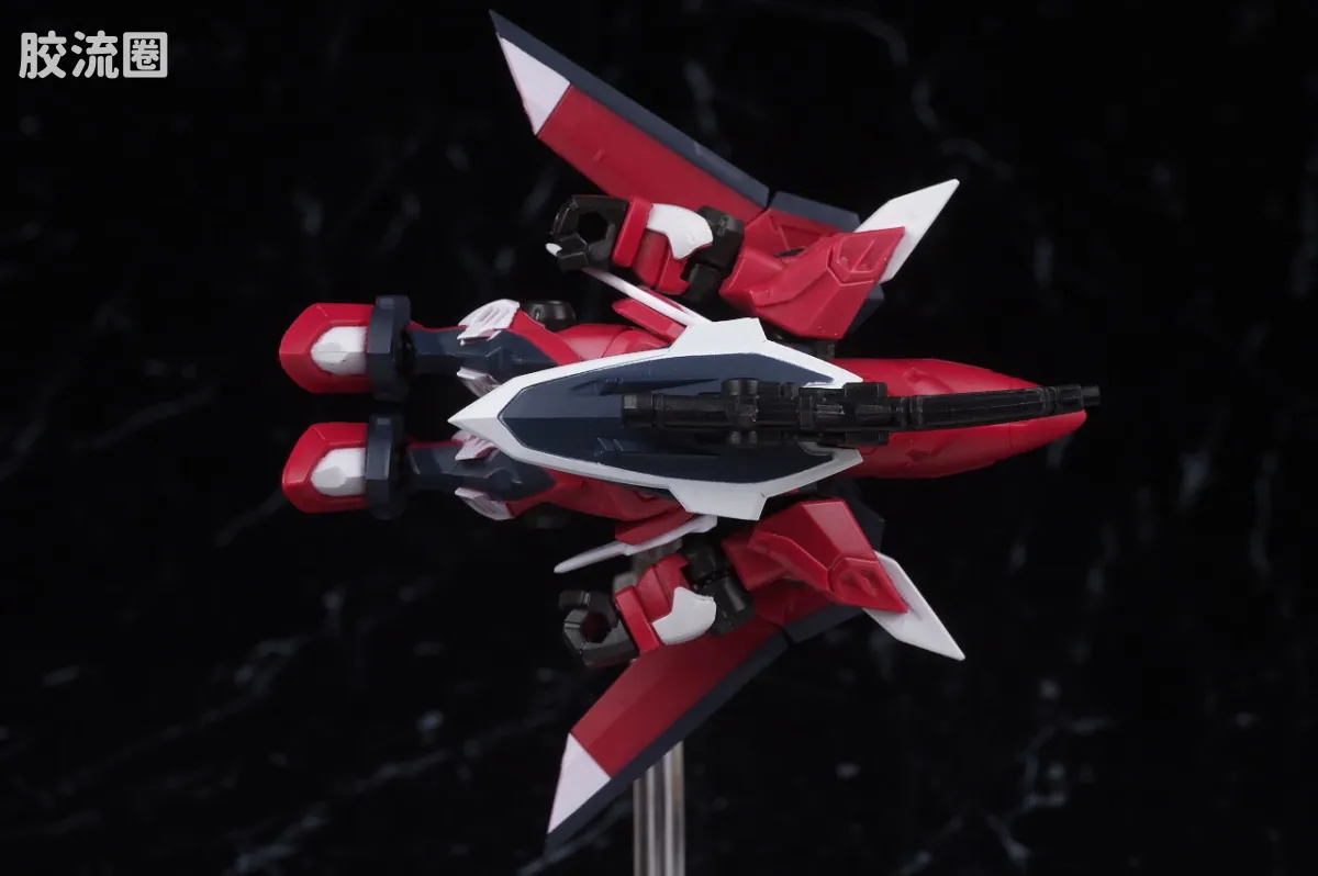 MOBILE SUIT ENSEMBLE 普通版 第18.5弹 (174~179) - 图片