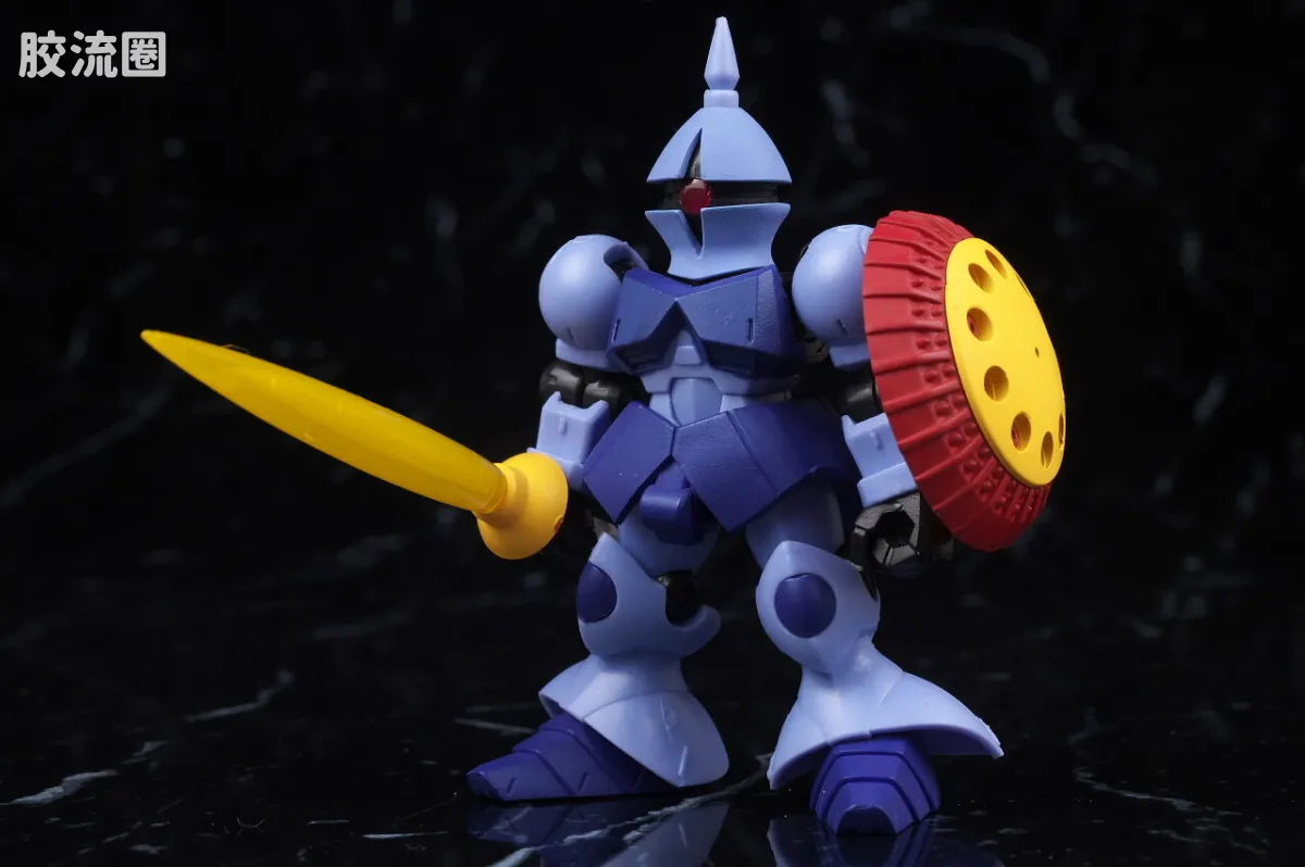 MOBILE SUIT ENSEMBLE 普通版 第18.5弹 (174~179) - 图片