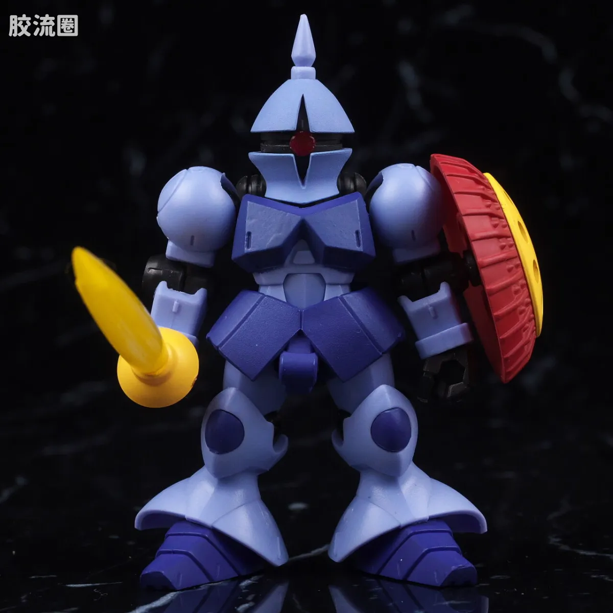 MOBILE SUIT ENSEMBLE 普通版 第18.5弹 (174~179) - 图片
