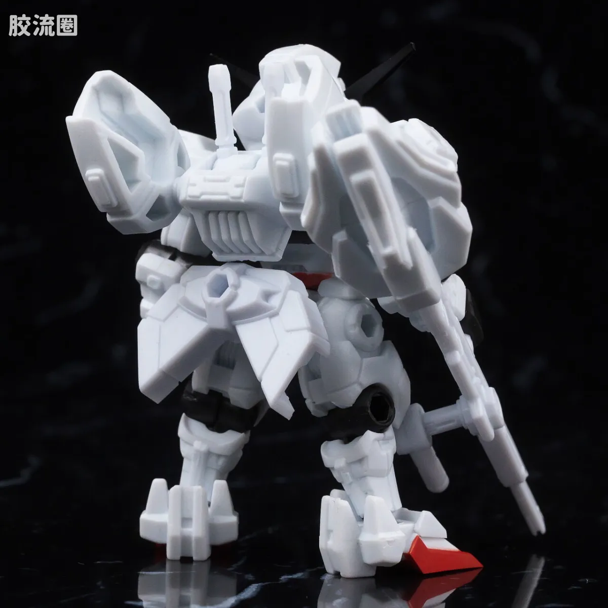 MOBILE SUIT ENSEMBLE 普通版 第18.5弹 (174~179) - 图片