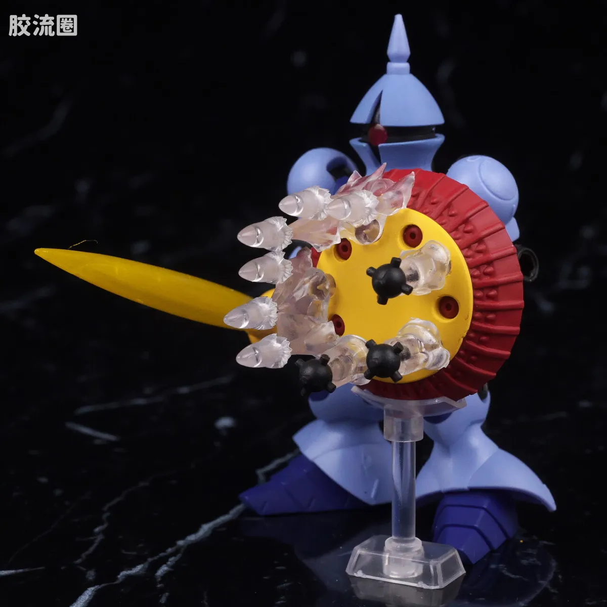 MOBILE SUIT ENSEMBLE 普通版 第18.5弹 (174~179) - 图片
