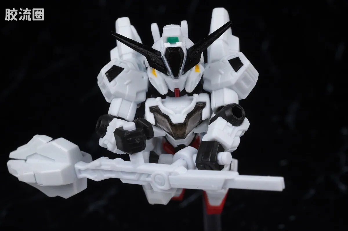 MOBILE SUIT ENSEMBLE 普通版 第18.5弹 (174~179) - 图片