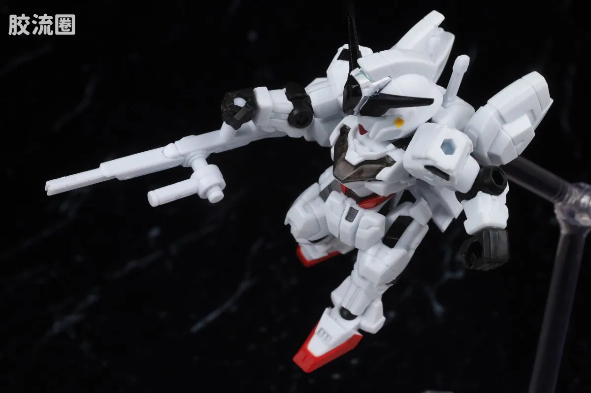 MOBILE SUIT ENSEMBLE 普通版 第18.5弹 (174~179) - 图片