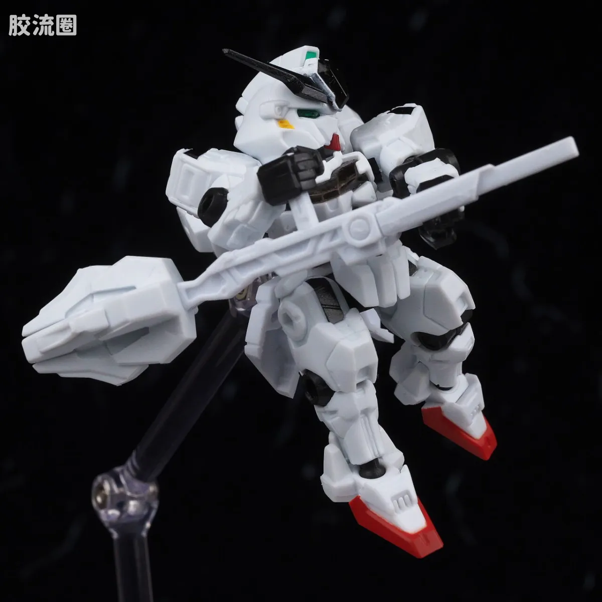MOBILE SUIT ENSEMBLE 普通版 第18.5弹 (174~179) - 图片