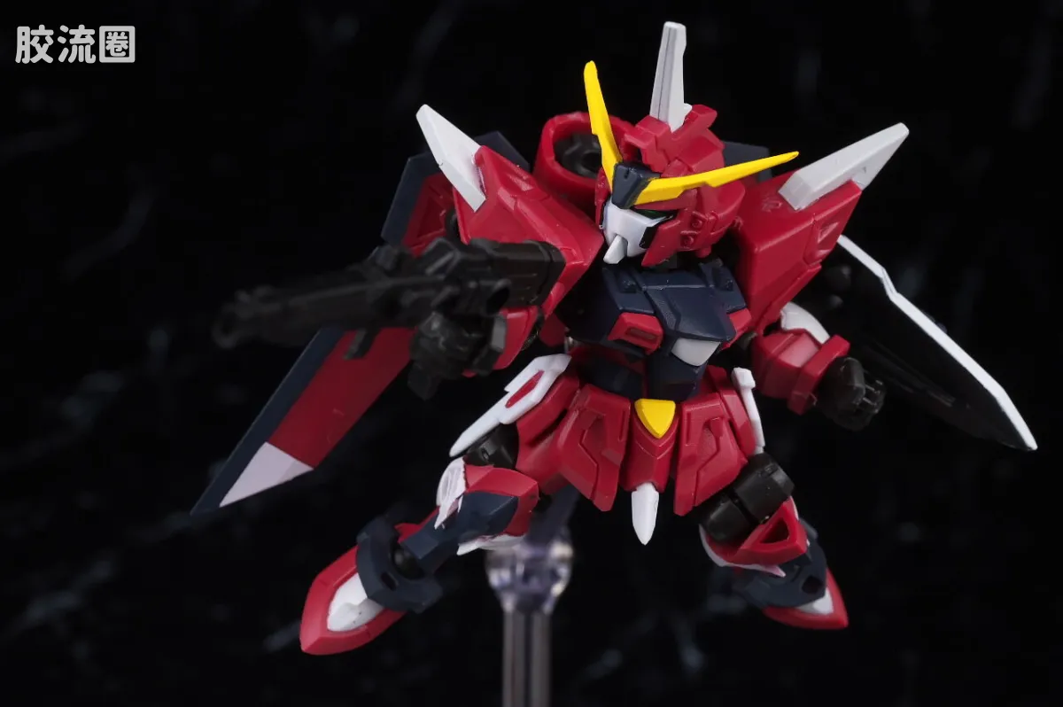 MOBILE SUIT ENSEMBLE 普通版 第18.5弹 (174~179) - 图片