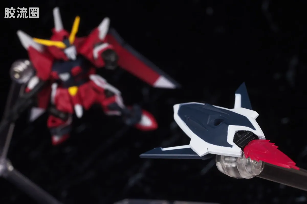 MOBILE SUIT ENSEMBLE 普通版 第18.5弹 (174~179) - 图片